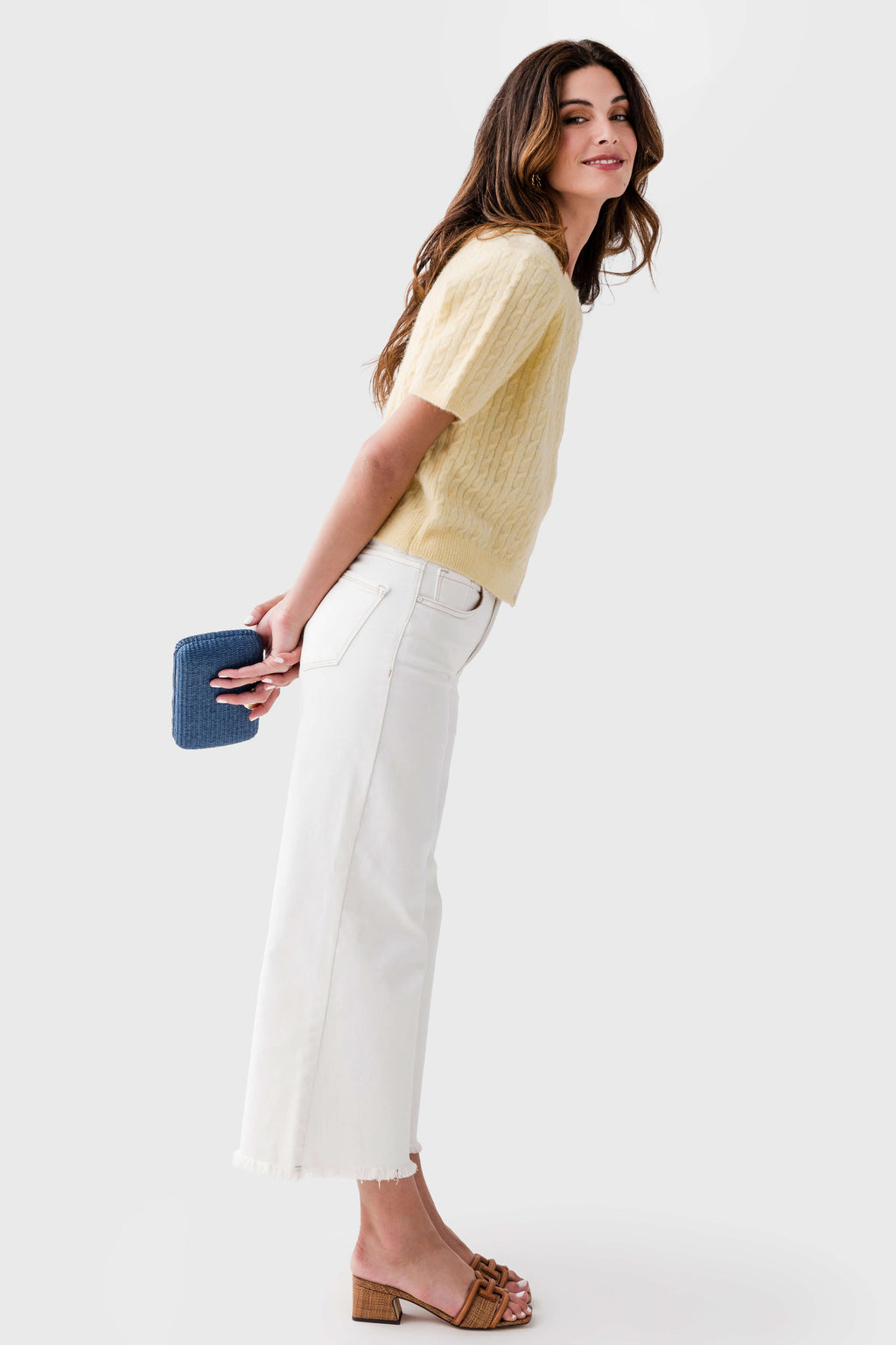 Things Between Sawyer Cardigan