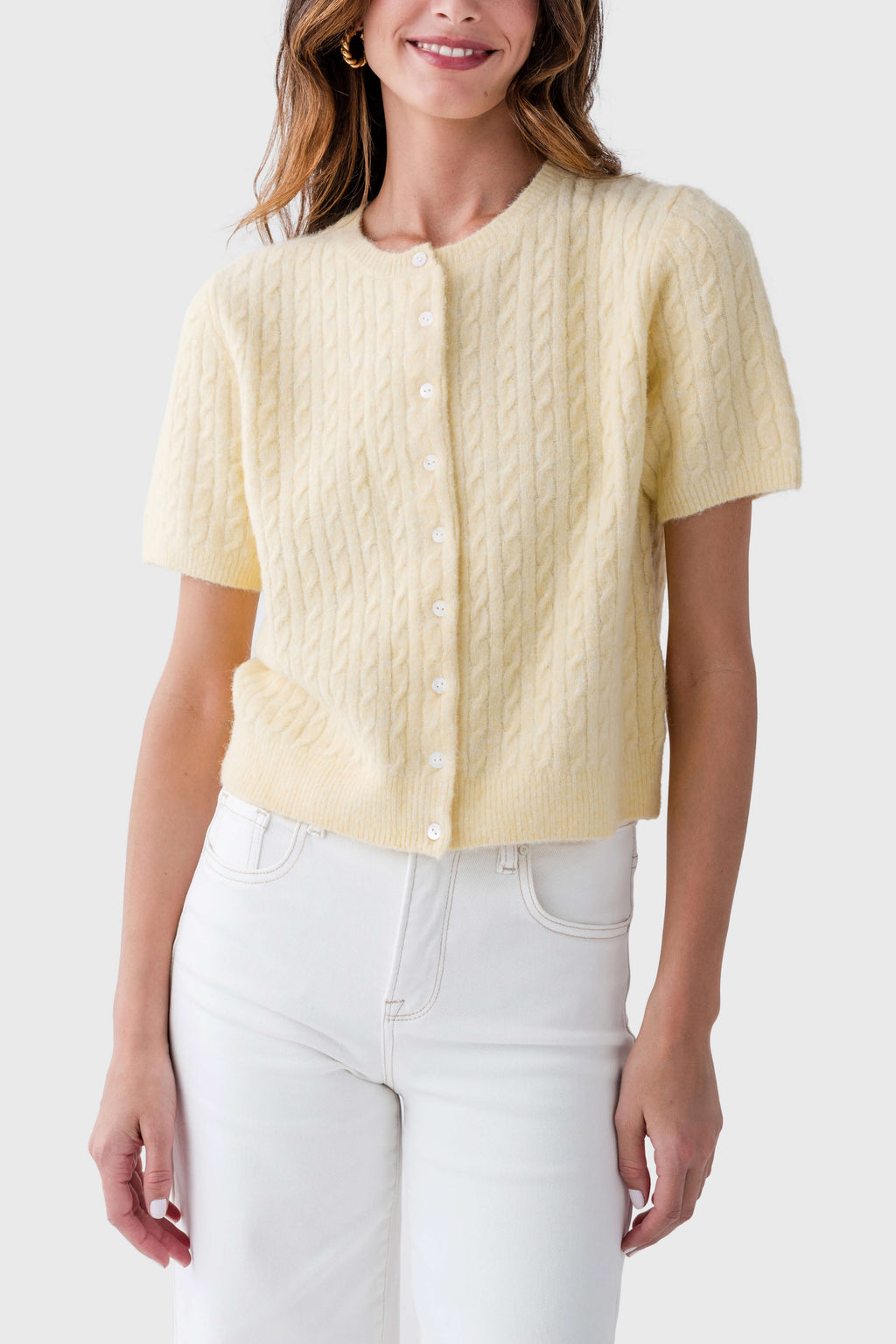 Things Between Sawyer Cardigan