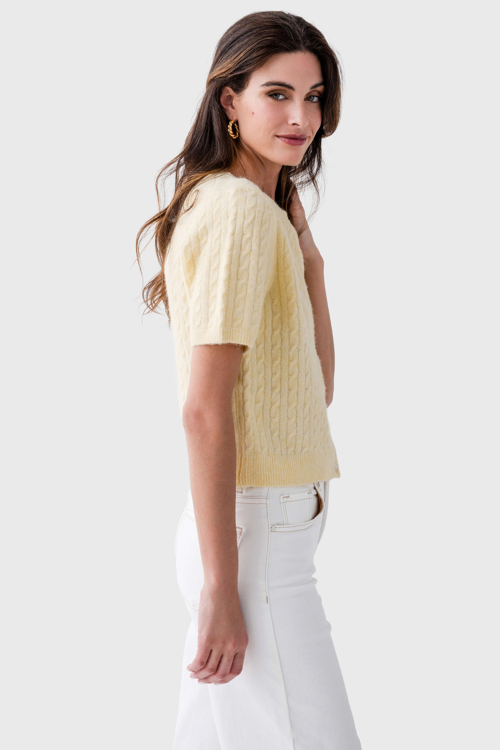 Things Between Sawyer Cardigan