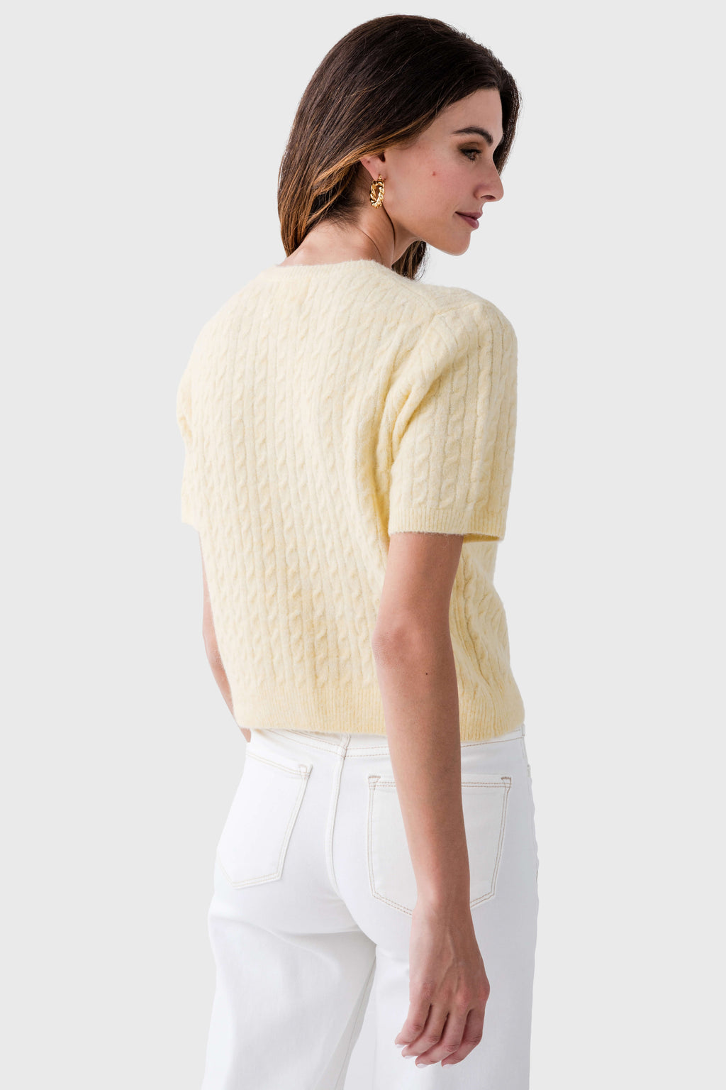 Things Between Sawyer Cardigan