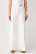 Fate Celine High Waisted Flare Pants