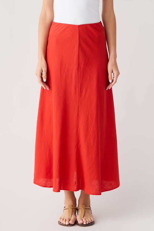 Z Supply Meryl Skirt
