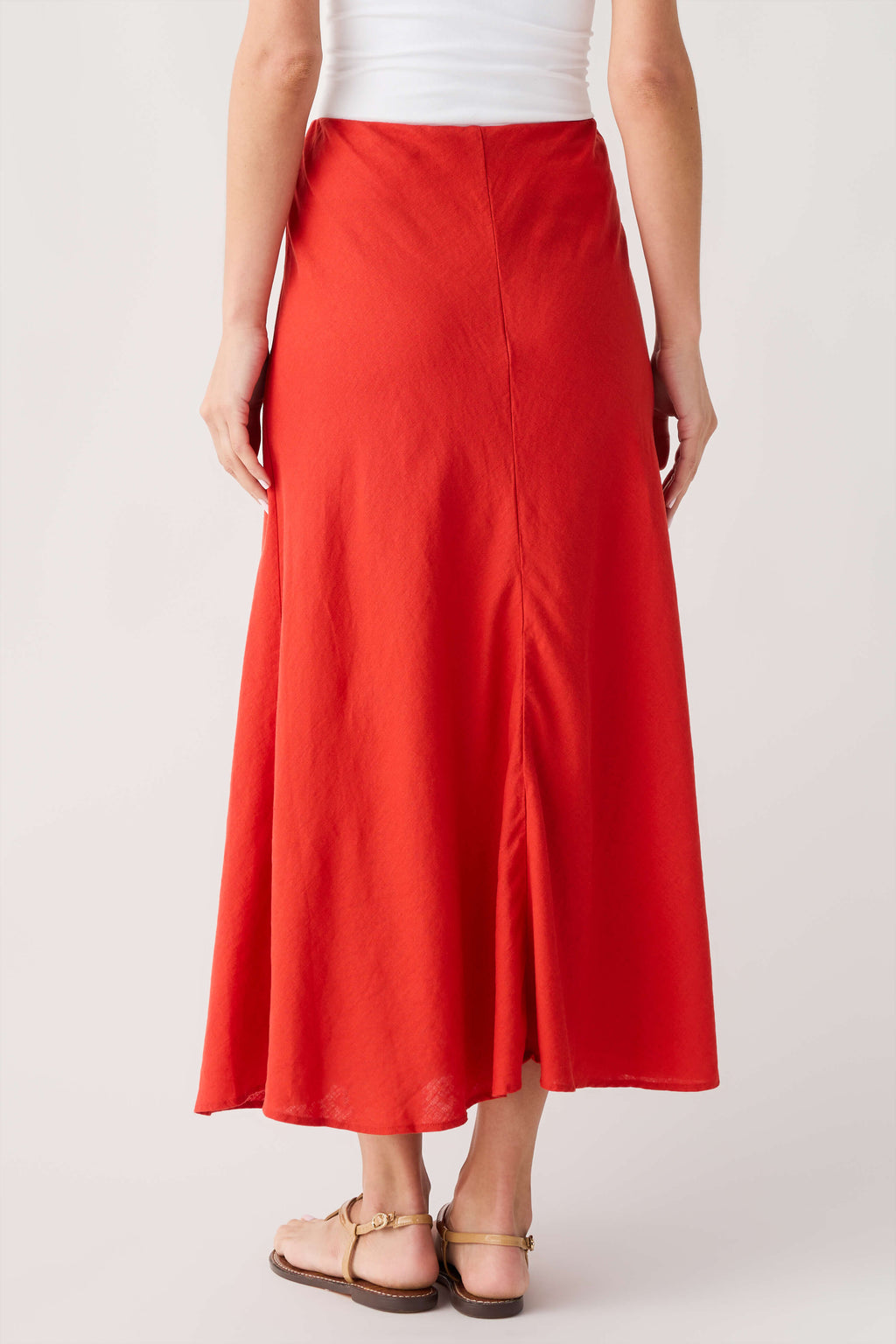 Z Supply Meryl Skirt