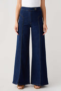 Fate Celine High Waisted Flare Pants