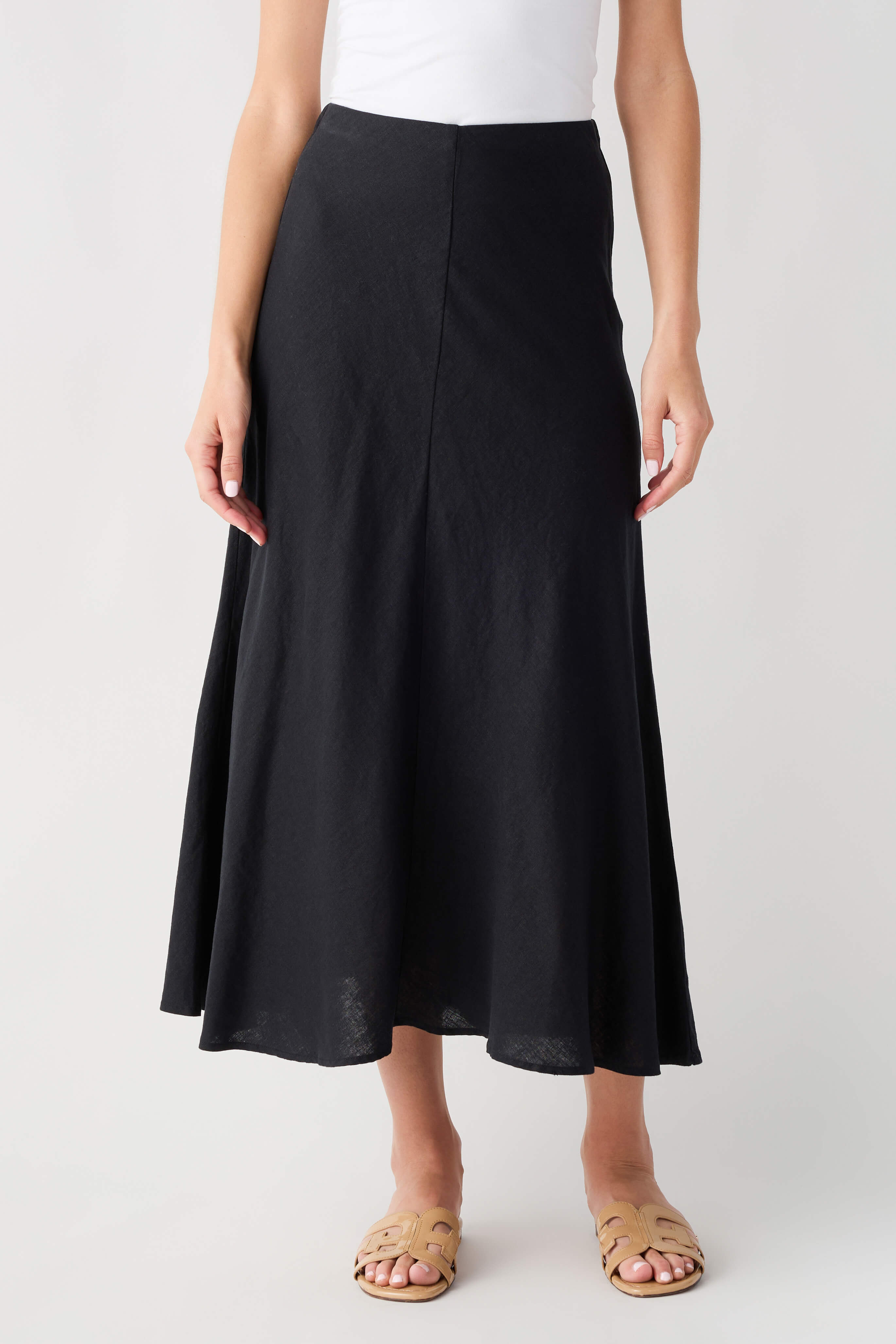 Z Supply Meryl Skirt