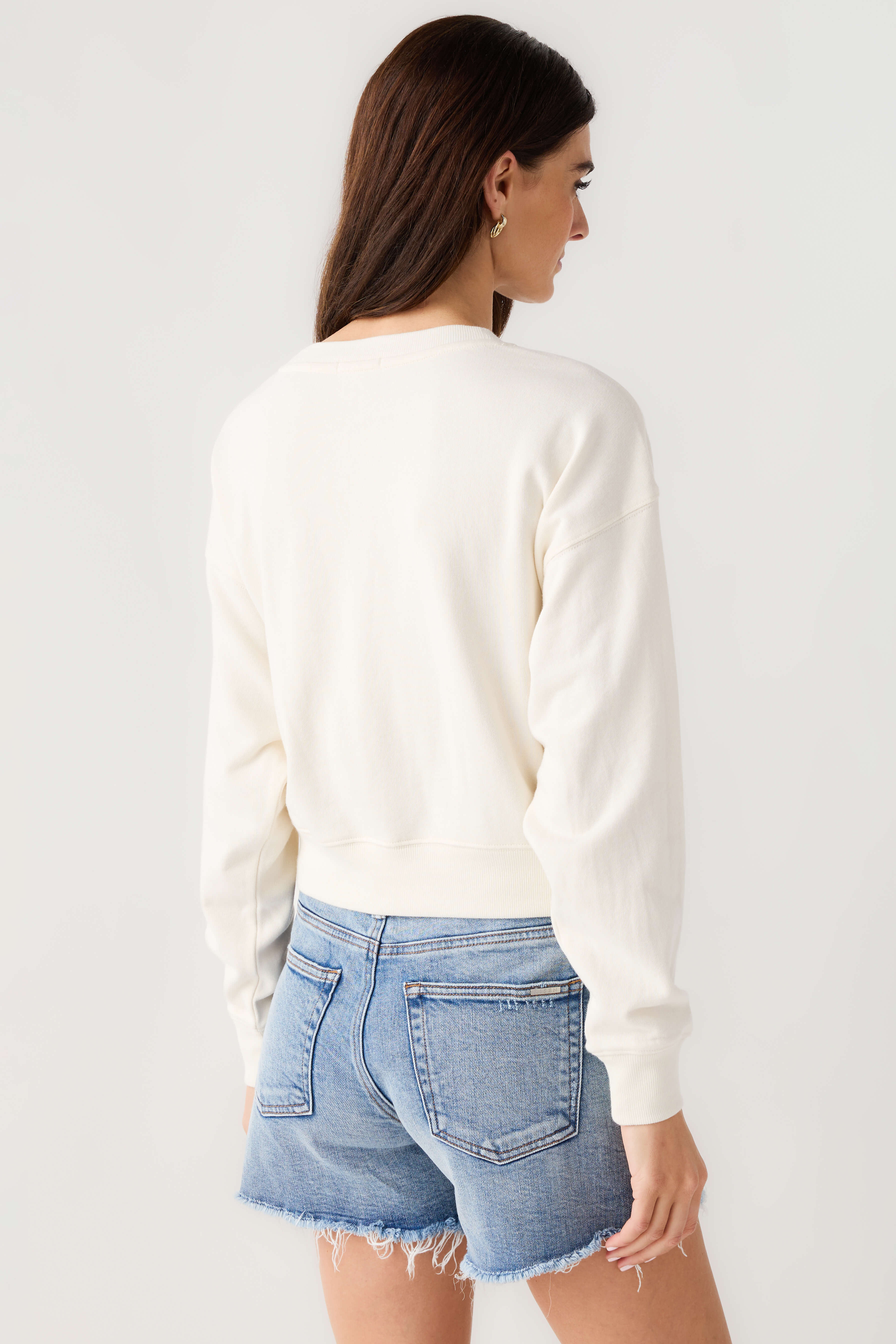 Z Supply Clubhouse Sweatshirt