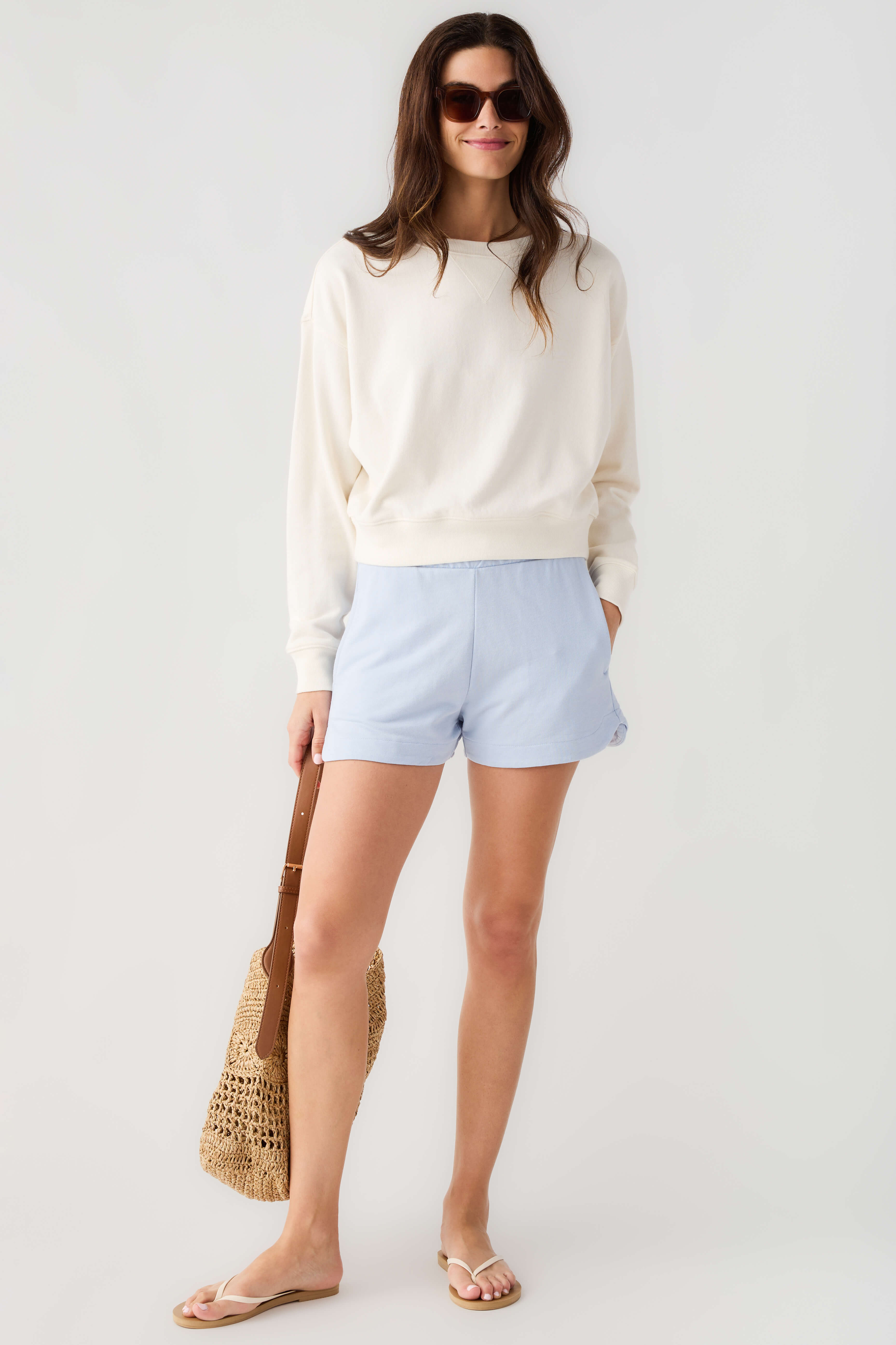 Z Supply The Everyday Short