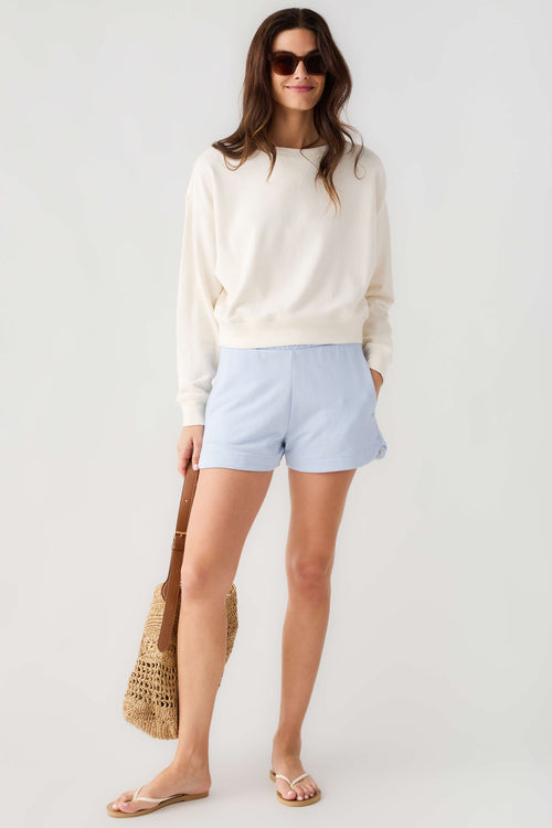 Z Supply The Everyday Short