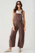 Free People Good Luck Overall