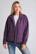 Free People Pippa Packable Puffer