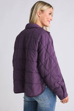 Free People Pippa Packable Puffer