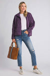Free People Pippa Packable Puffer