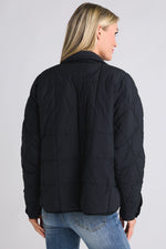 Free People Pippa Packable Puffer