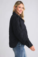 Free People Pippa Packable Puffer