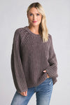 Free People Take Me Home Sweater