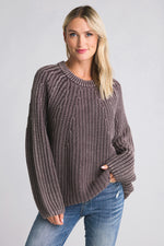 Free People Take Me Home Sweater