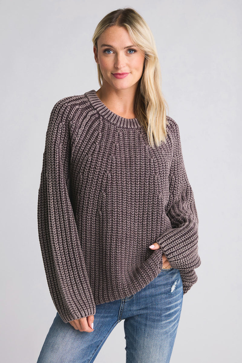 Free People Take Me Home Sweater