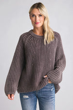 Free People Take Me Home Sweater