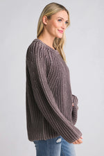 Free People Take Me Home Sweater