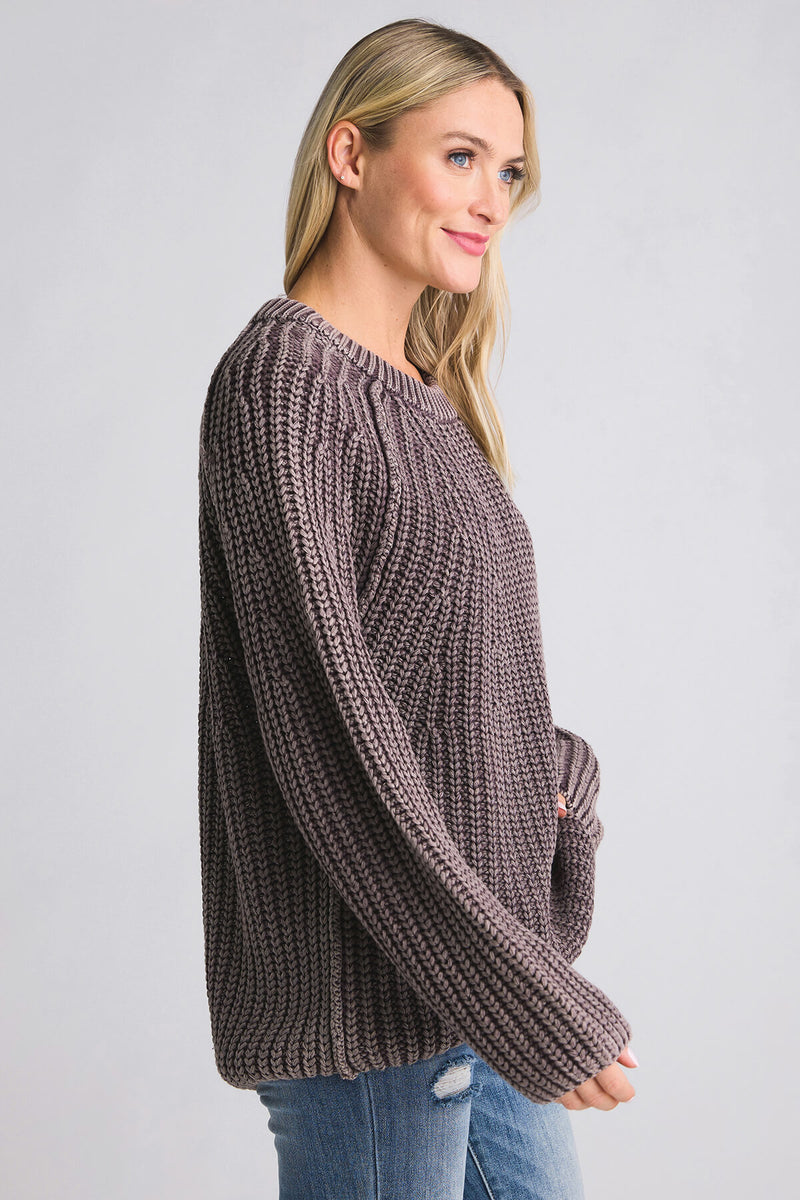 Free People Take Me Home Sweater