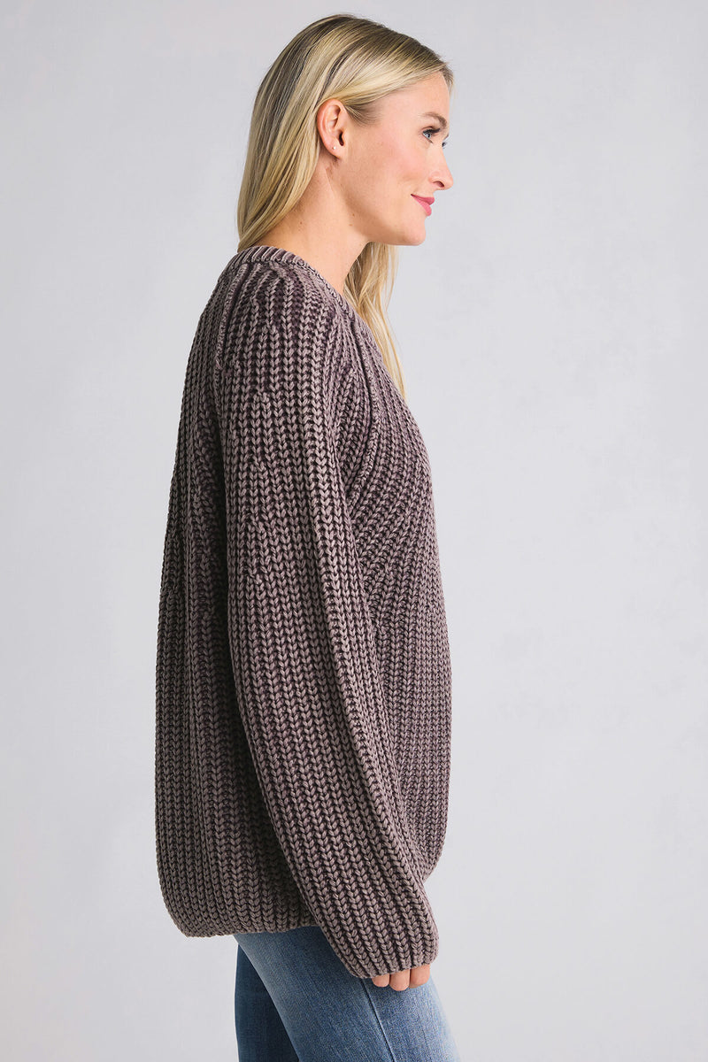 Free People Take Me Home Sweater