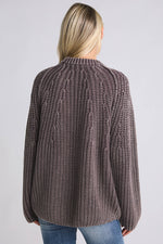 Free People Take Me Home Sweater