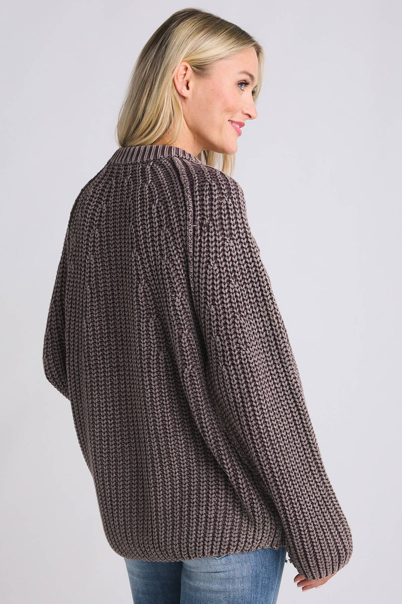 Free People Take Me Home Sweater