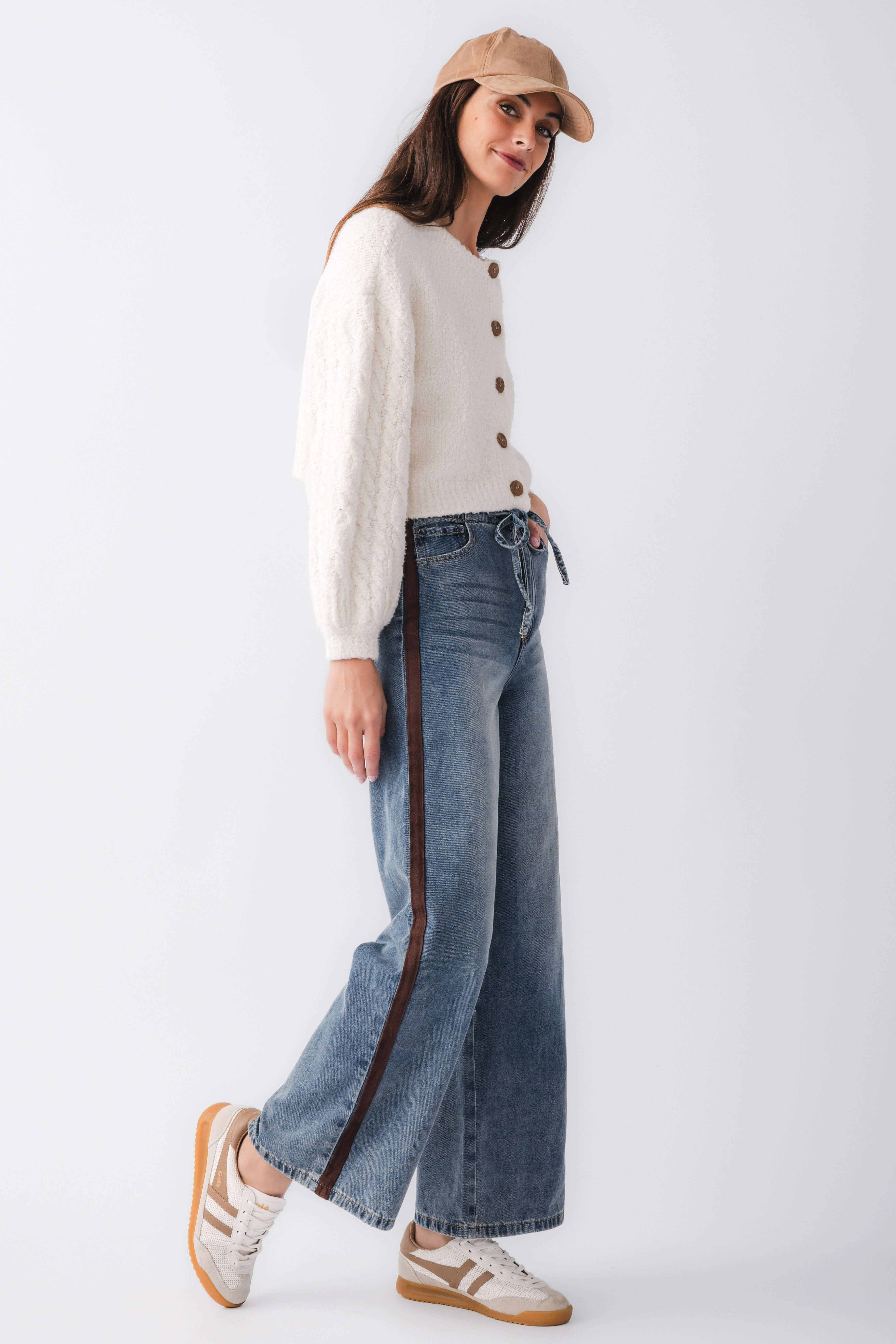 Free People Thistle Cardi