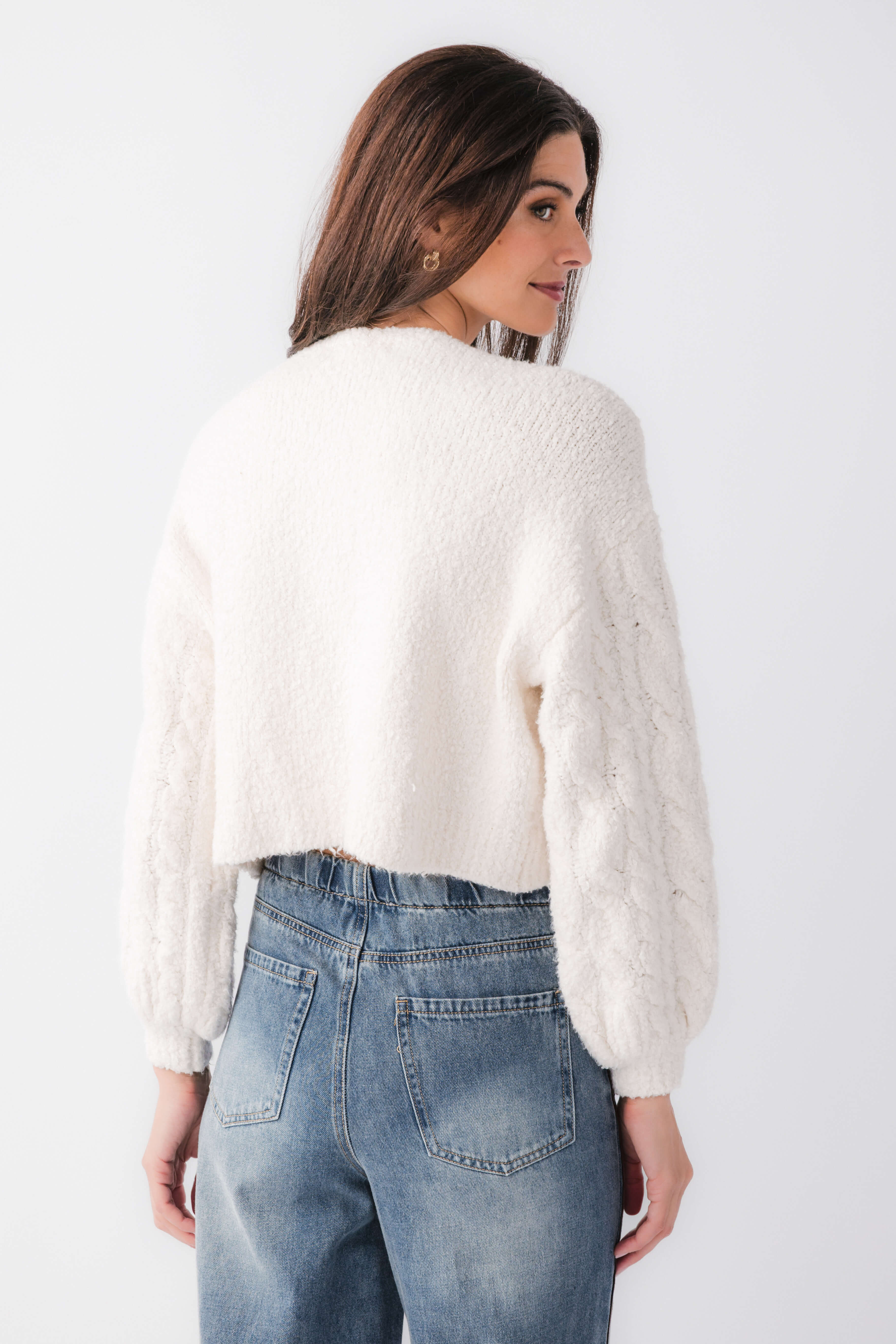 Free People Thistle Cardi