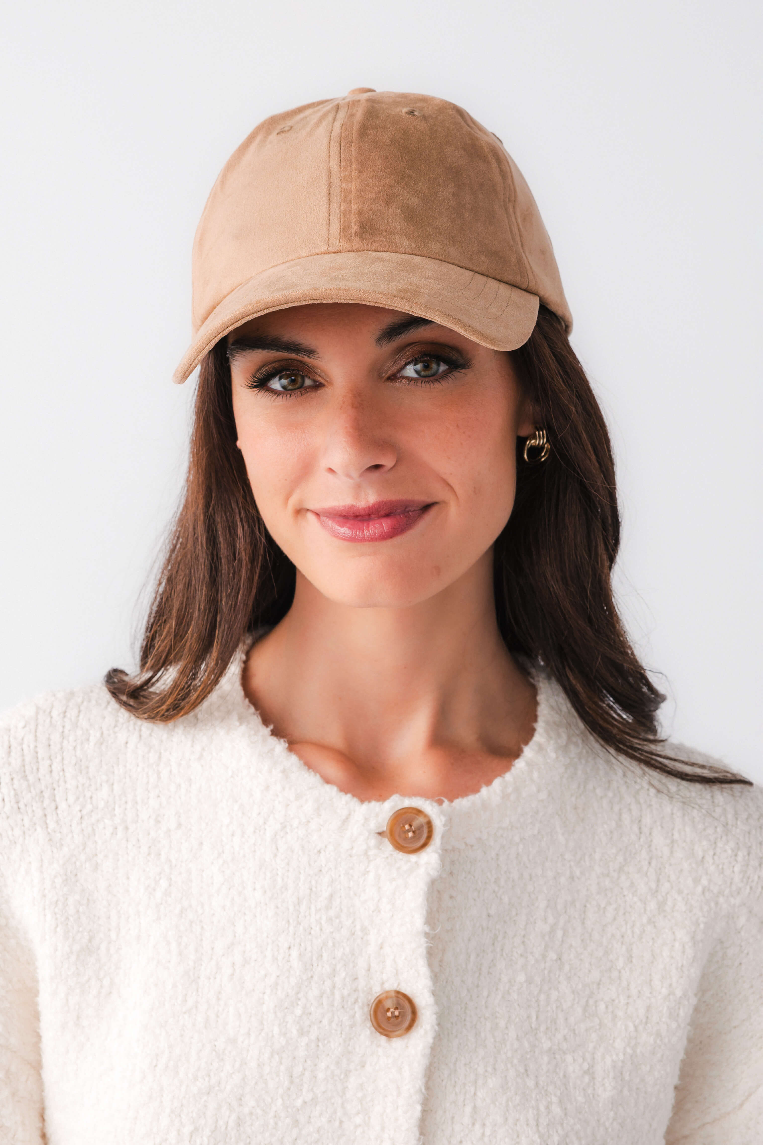 Z Supply Outpost Suede Hat