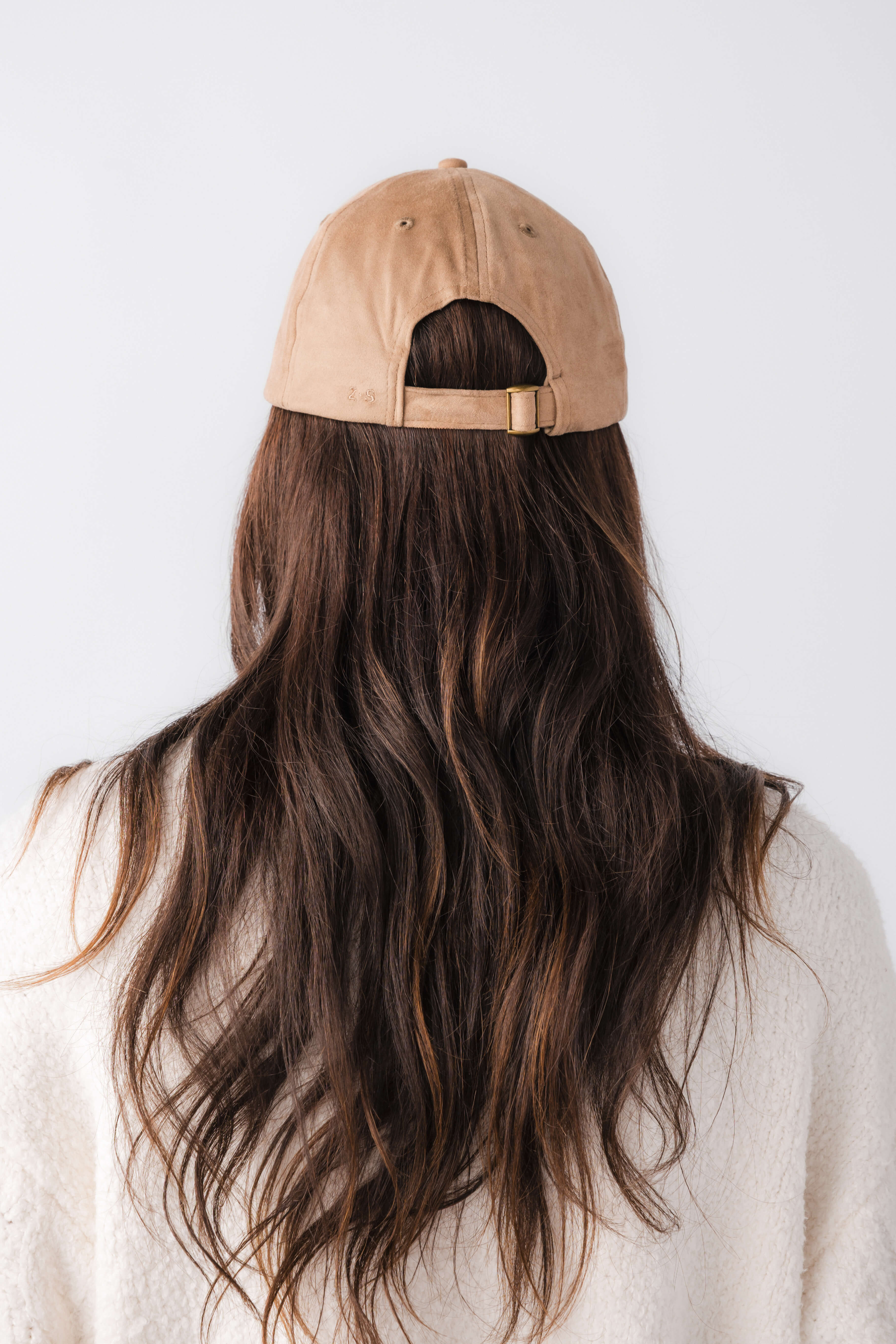 Z Supply Outpost Suede Hat