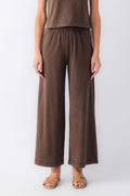 Z Supply Scout Jersey Crop Flare Pant