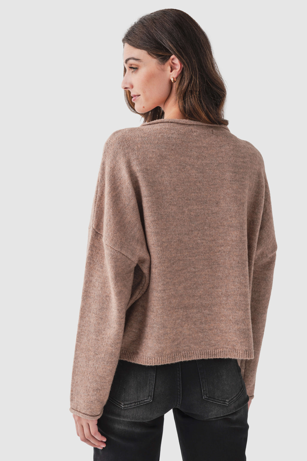 By Together Rollneck Sweater