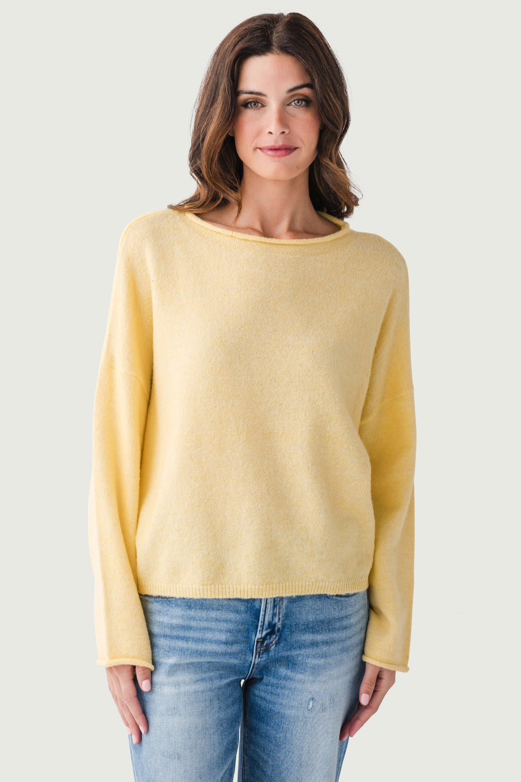 By Together Rollneck Sweater