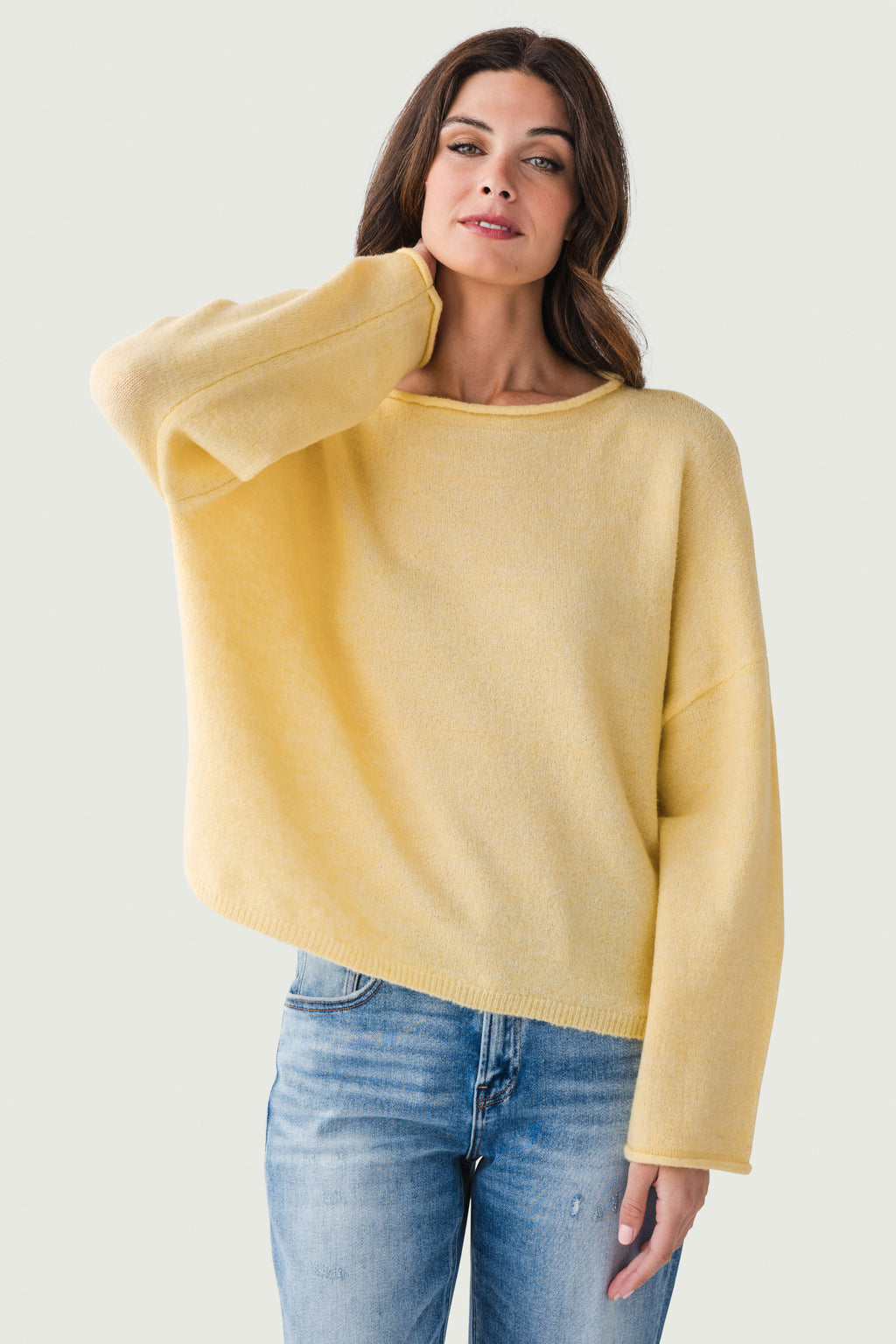 By Together Rollneck Sweater