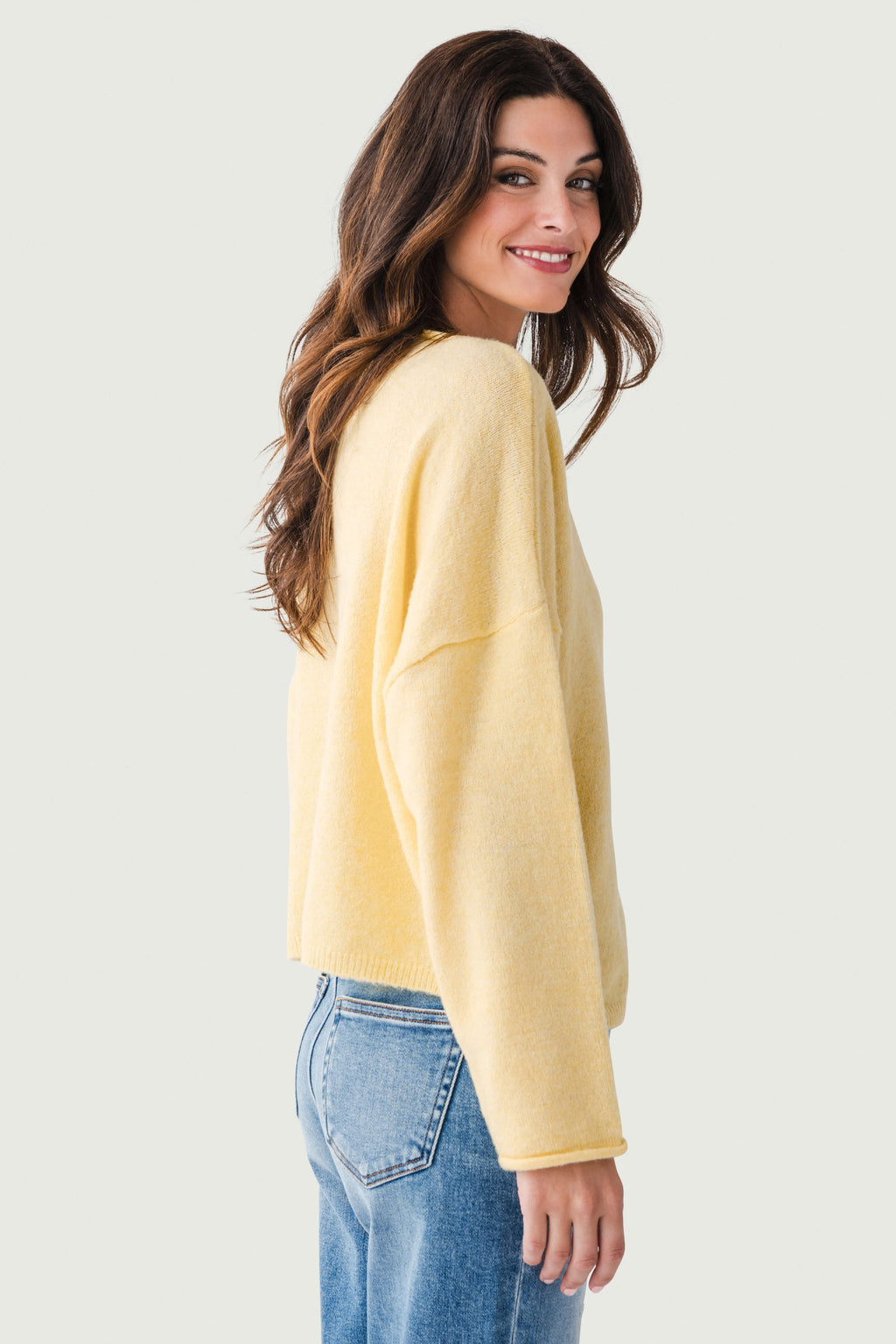 By Together Rollneck Sweater