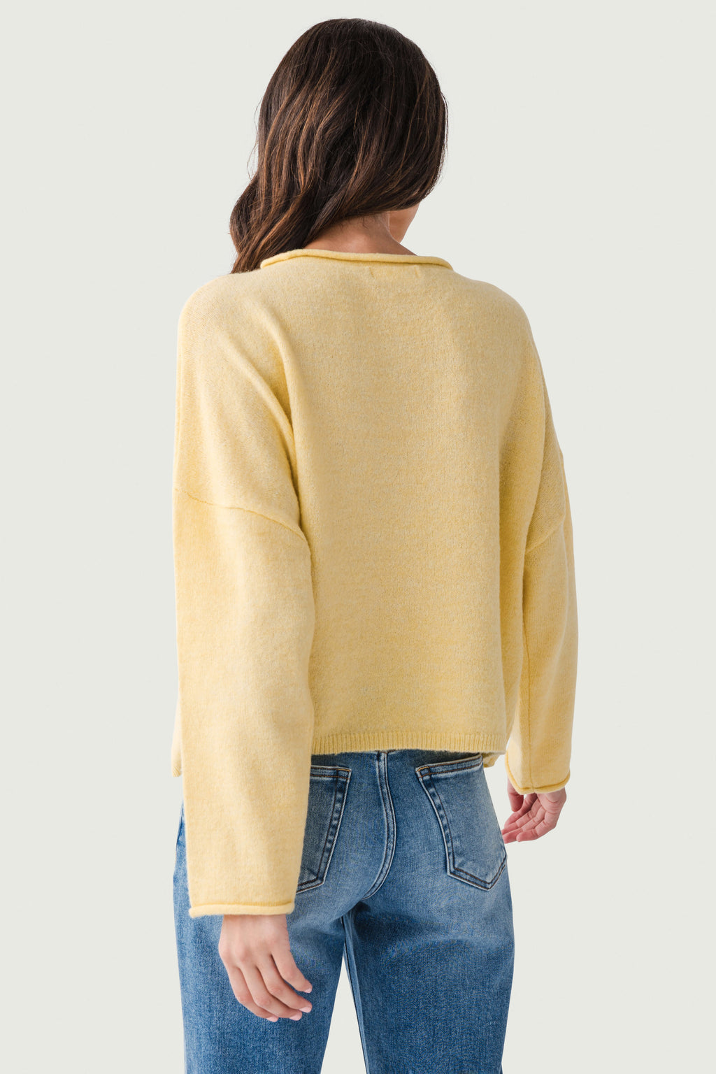 By Together Rollneck Sweater