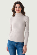 RD Style Tunira Turtleneck Top