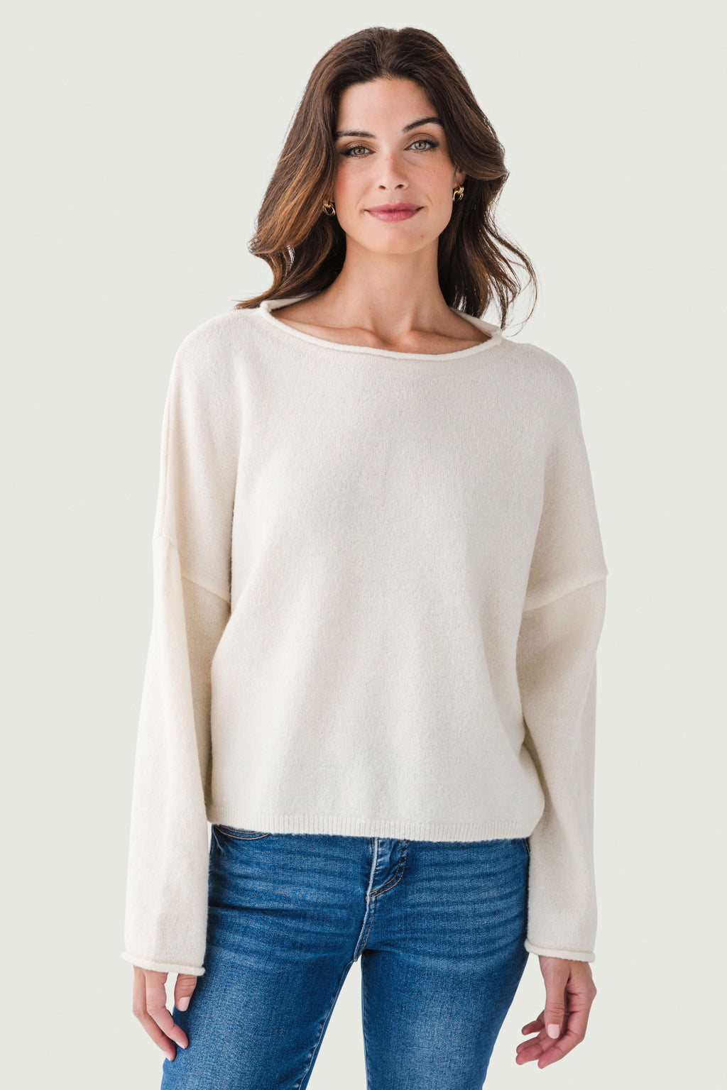 By Together Rollneck Sweater