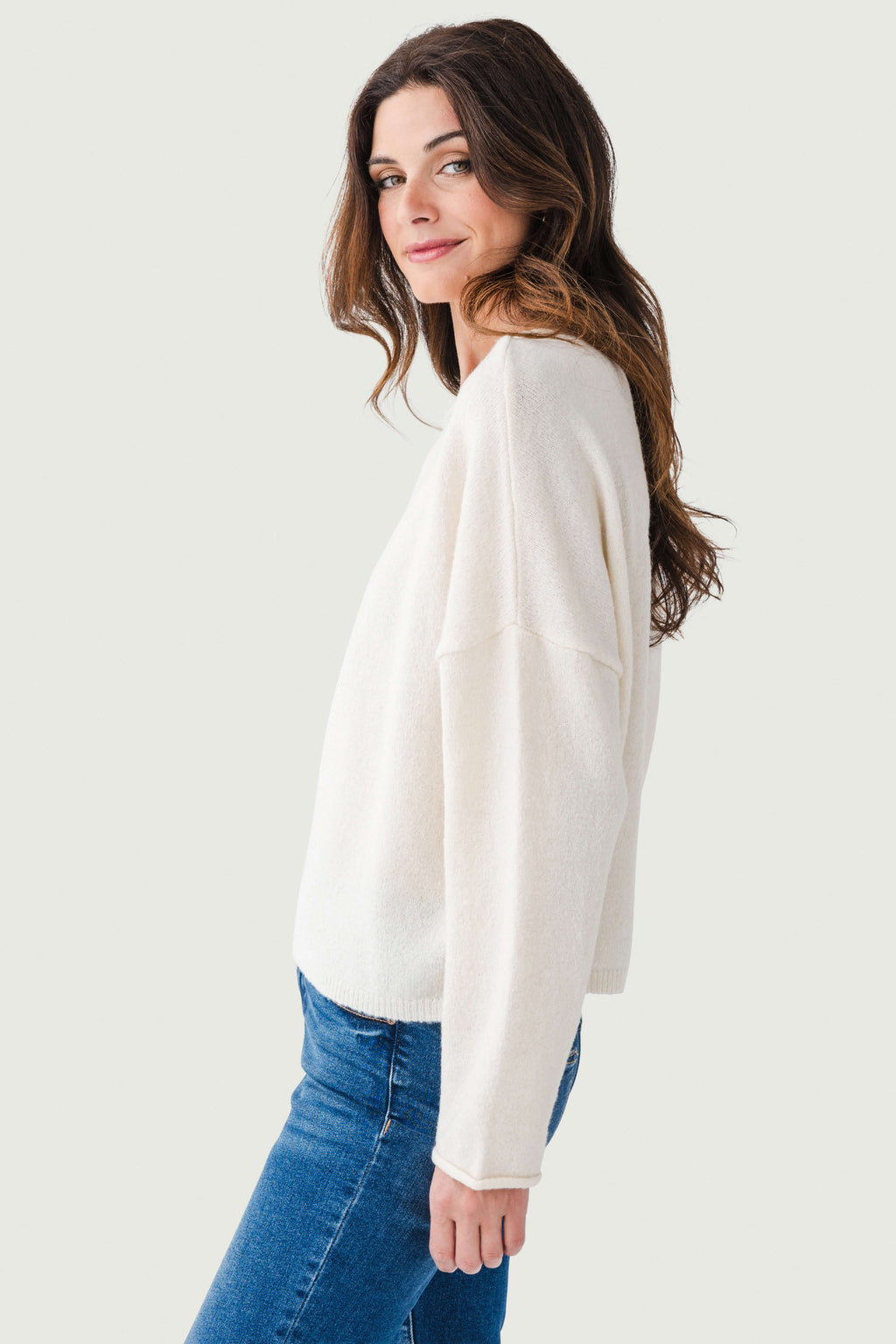 By Together Rollneck Sweater