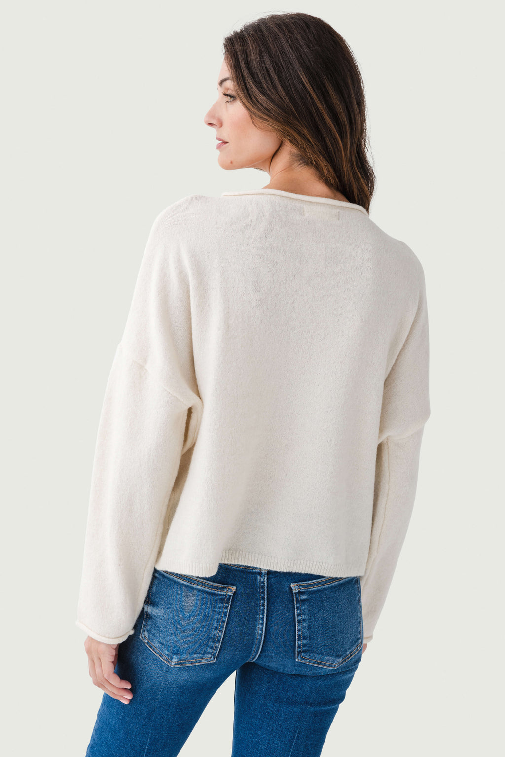 By Together Rollneck Sweater