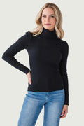 RD Style Tunira Turtleneck Top