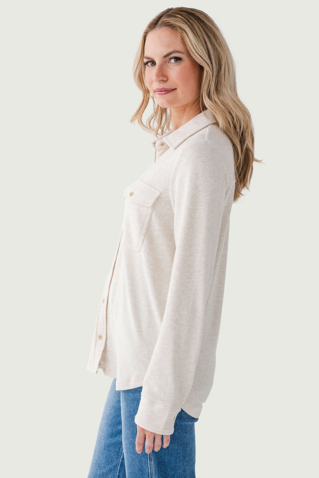 Thread & Supply Cassian Top