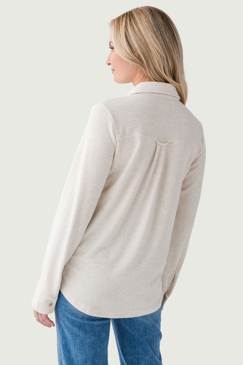 Thread & Supply Cassian Top