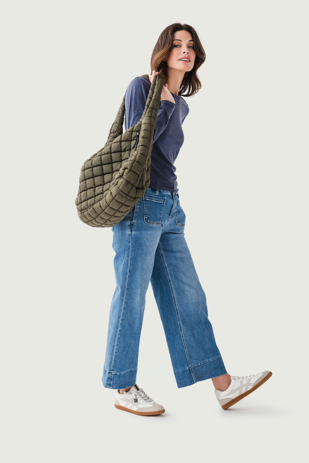 Free People Nova L/S Tee