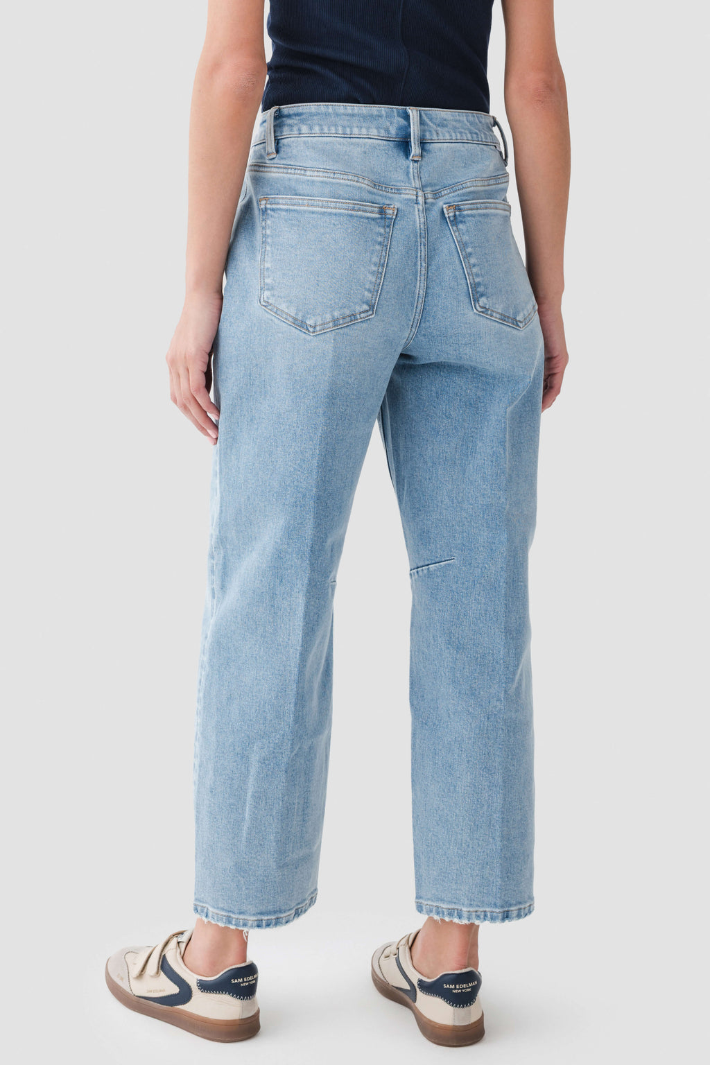 Risen Spencer Stiffer Barrel Jeans