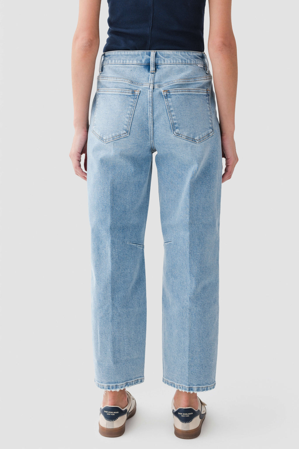 Risen Spencer Stiffer Barrel Jeans