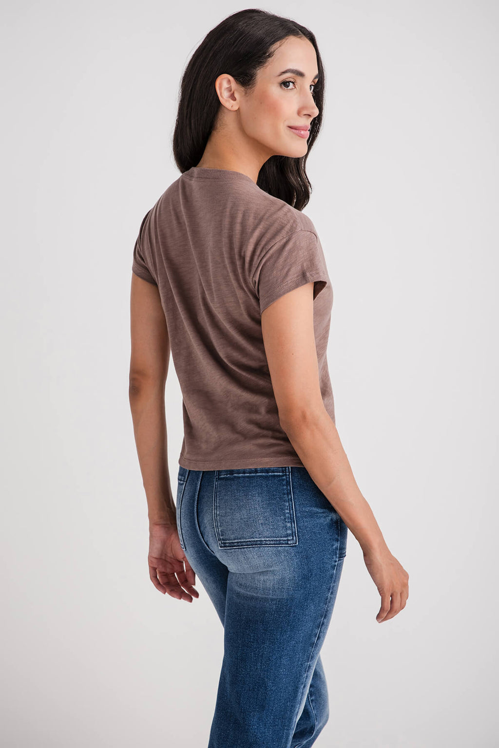 Z Supply Modern Slub Tee – Social Threads