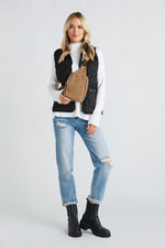 Thread and Supply Denver Vest
