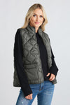 Thread and Supply Denver Vest